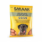 Smaak Dog Raw Complete Adult Kyckling, Gris & Nötvom 1kg