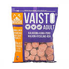 Mush Vaisto Lila Kalkon-kyckling-ren 800g