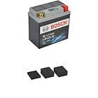Bosch Litium Mc LB12B-B2