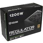 Kolink Regulator 80 PLUS Gold 1200W