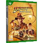 Indiana Jones and the Great Circle (Xbox Series X/S)