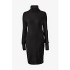 Vila Klänning viLou L/s Rollneck Knit Dress