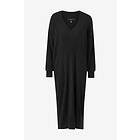 Vero Moda Klänning vmEvalu LS V-neck Dress