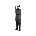Wader SIE X-16000 Chest Boot Foot Cleated