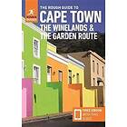 The Rough Guide to Cape Town, the Winelands & the Garden Route: Travel Guide with Free eBook