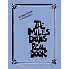 The Miles Davis Real Book: C Instruments