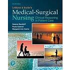 LeMone and Burke's Medical-Surgical Nursing