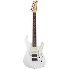 Yamaha Pacifica Standard Plus PACS+12SWH Shell White