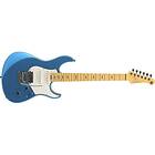 Yamaha Pacifica Professional PACP12MSB Sparkle Blue