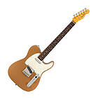 Fender JV Modified '60s Custom Telecaster Rosewood Fingerboard Firmest Gold