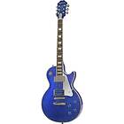 Epiphone Tommy Thayer Electric Blue Les Paul
