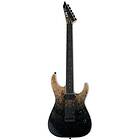 ESP LTD M-1000HT Black Fade
