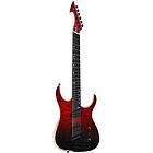 Ormsby Guitars Hype GTR 6 Blood Bath