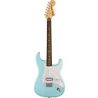 Fender MEX STRAT T.DELONGE DNB