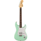 Fender MEX STRAT T.DELONGE SFG