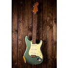 Fender CS STRAT 63 HW RW ASHGM