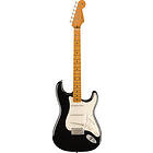 Fender MEX STRAT VI2 50 MN BLK