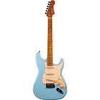 JET Guitars JS300 BLUE