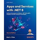 Apps and Services with .NET 8