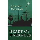 Heart of Darkness (Deluxe Hardbound Edition)