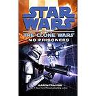 Star Wars: The Clone Wars No Prisoners