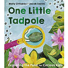 One Little Tadpole