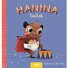 Hanina tuta