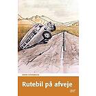 Rutebil på afveje