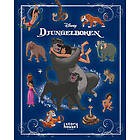 Disney klassiker. Djungelboken