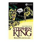 Stephen King: Especialista En Terror