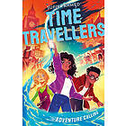 The Time Travellers: Adventure Calling