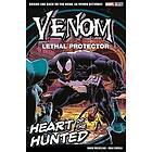 Marvel Select Venom Lethal Protector: Heart Of The Hunted