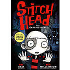 Stitch Head: The Graphic Novel