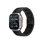 Just Mobile Kolfiberarmband for Apple Watch 42/44/45/49mm