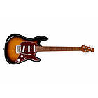 Music Man Sterling CT50SSS Vintage Sunburst