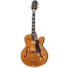 Epiphone 150th Anniversary Zephyr DeLuxe Regent Aged Antique Natural