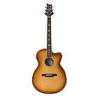 PRS SE A40ETS ANGELUS, TOBACCO SUNBURST