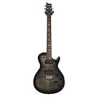 PRS SE Tremonti Charcoal Burst