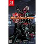 Gungrave G.O.R.E - Ultimate Enhanced Edition (Switch)