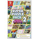 Super Puzzle Pack 2 (Switch)