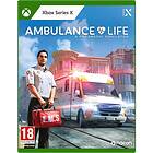 Ambulance Life (Xbox Series X)