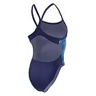 Nike Racerback Swimsuit (Dam)