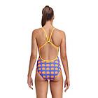 Funkita Lippy Love Swimsuit (Dam)