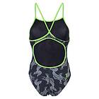 Aquafeel 21978 Swimsuit (Dam)