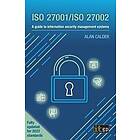 ISO 27001/ISO 27002