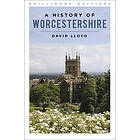 A History of Worcestershire