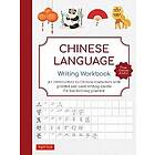 Chinese Language Writing Workbook