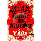 Antique Hunter's Guide to Murder