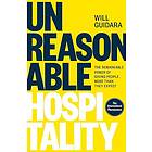 Unreasonable Hospitality