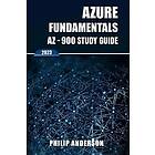 Azure Fundamentals AZ-900 Study Guide